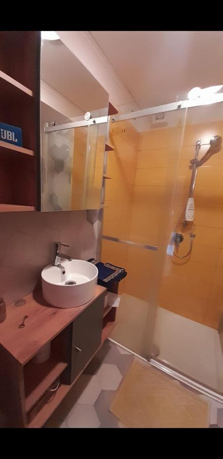 Miramari Lägenhet Neapel Exteriör bild